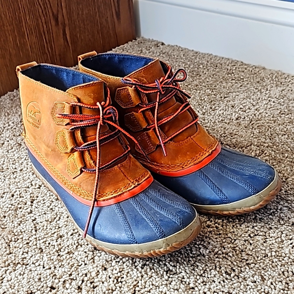 Women's Sorel Booties